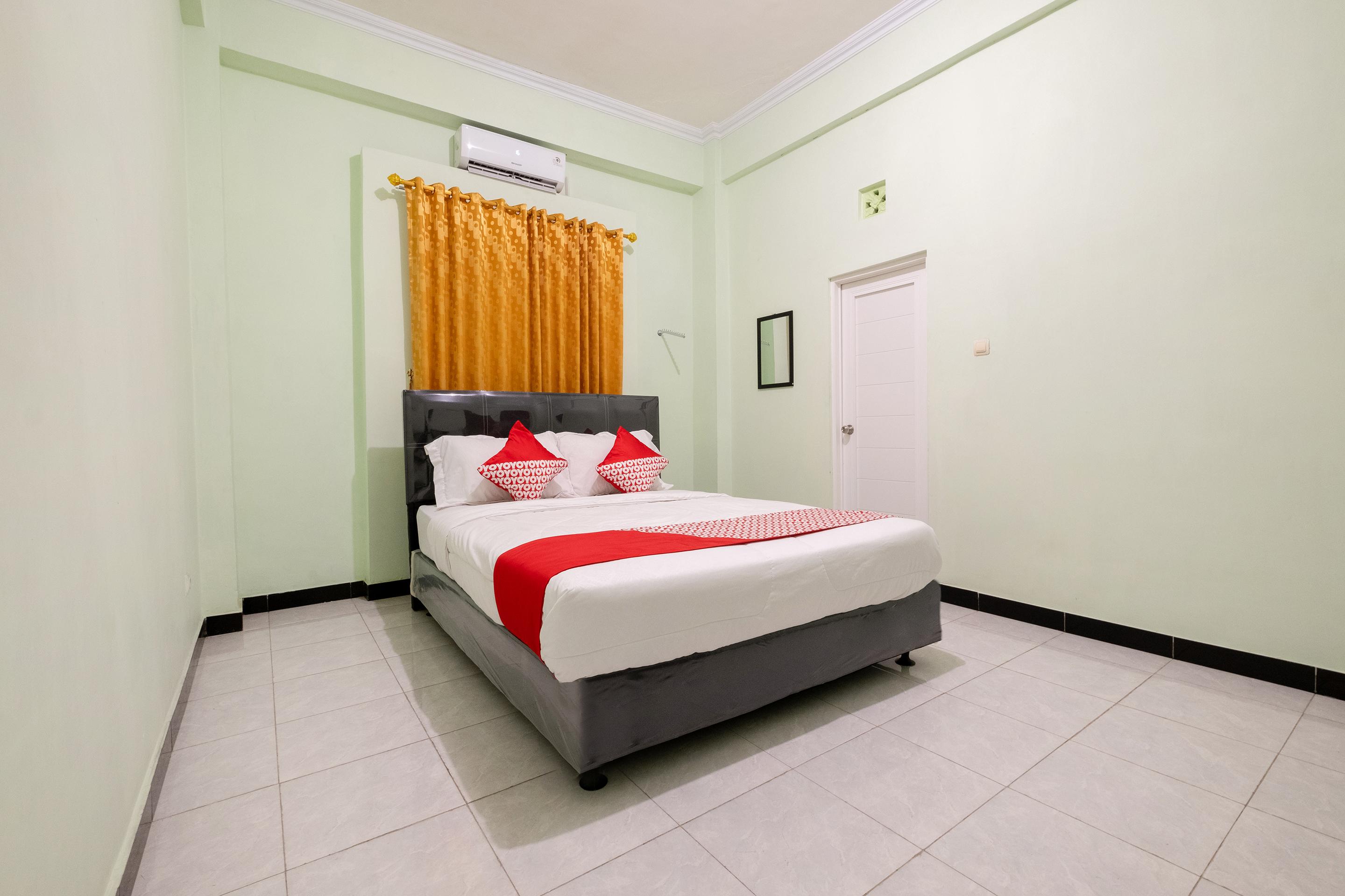 فندق Reddoorz Syariah Near Alun Alun Wonosari المظهر الخارجي الصورة